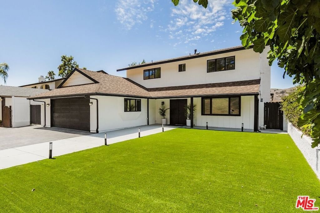 House in Hidden Hills, California, United States 1 - 18708543
