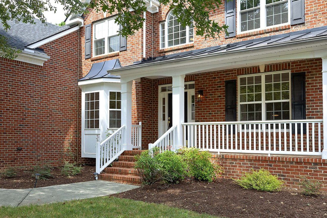 House in Durham, North Carolina, United States 2 - 18705970