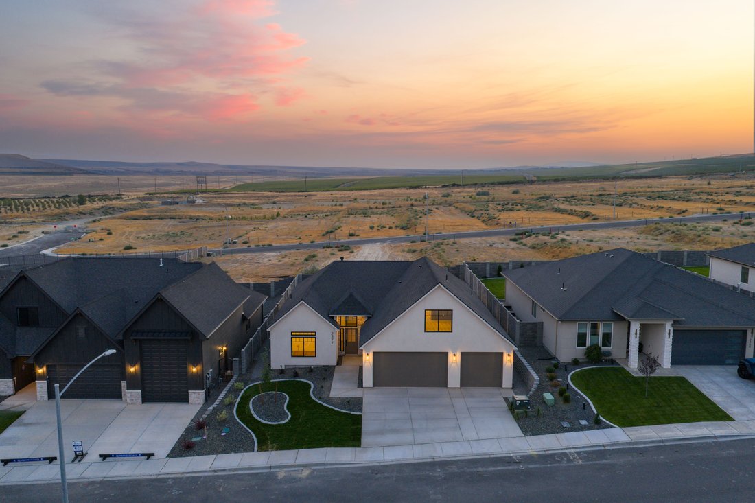 Casa a Richland, Washington, Stati Uniti 2 - 18704364