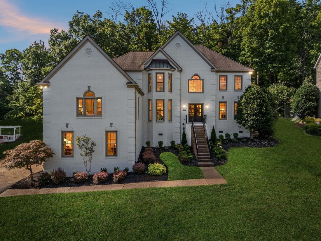 House in Nashville, Tennessee, United States 1 - 18710075