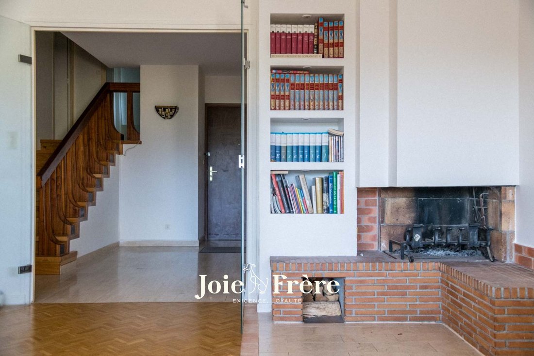Appartement à Veyrier-du-Lac, Auvergne-Rhône-Alpes, France 3 - 17319636