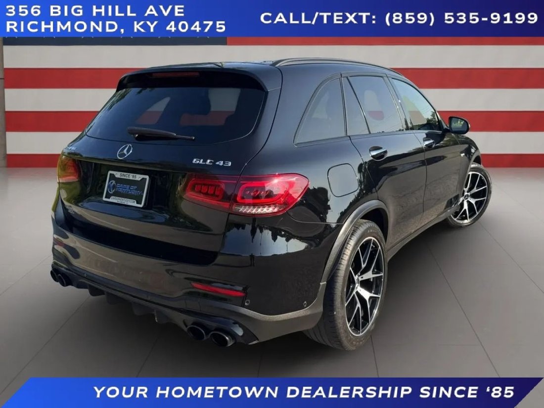 Suv in Richmond, KY, United States 4 - 18710729