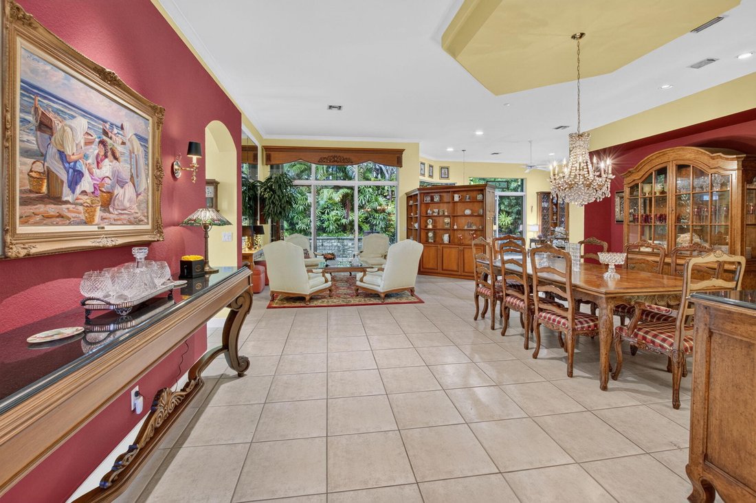 House in Boca Raton, Florida, United States 4 - 18713890
