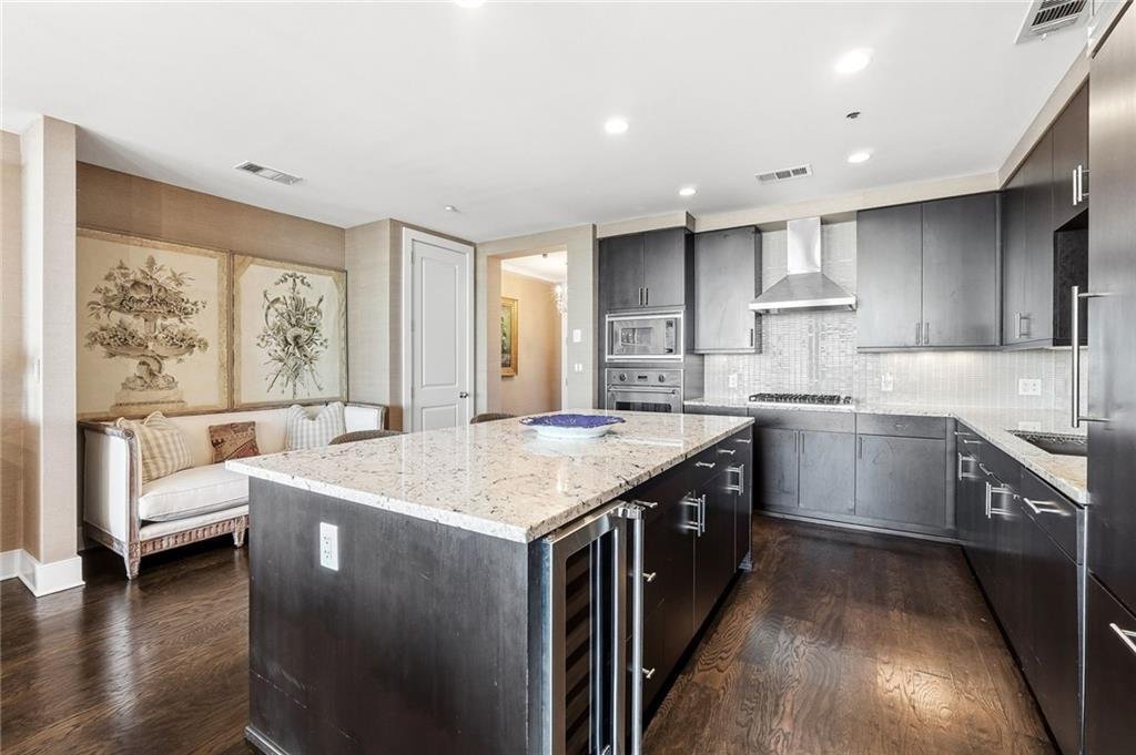 Condo in Atlanta, Georgia, United States 4 - 18706192