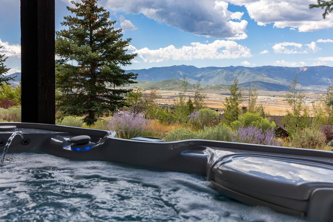 House in Park City, Utah, United States 3 - 18704918