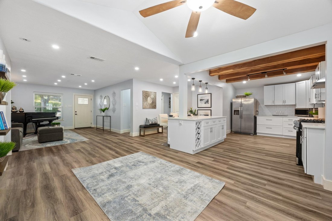 House in Austin, Texas, United States 5 - 18705568