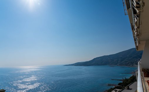 Apartment in Capo Nero - Aurelia Levante, Ospedaletti, Liguria 1