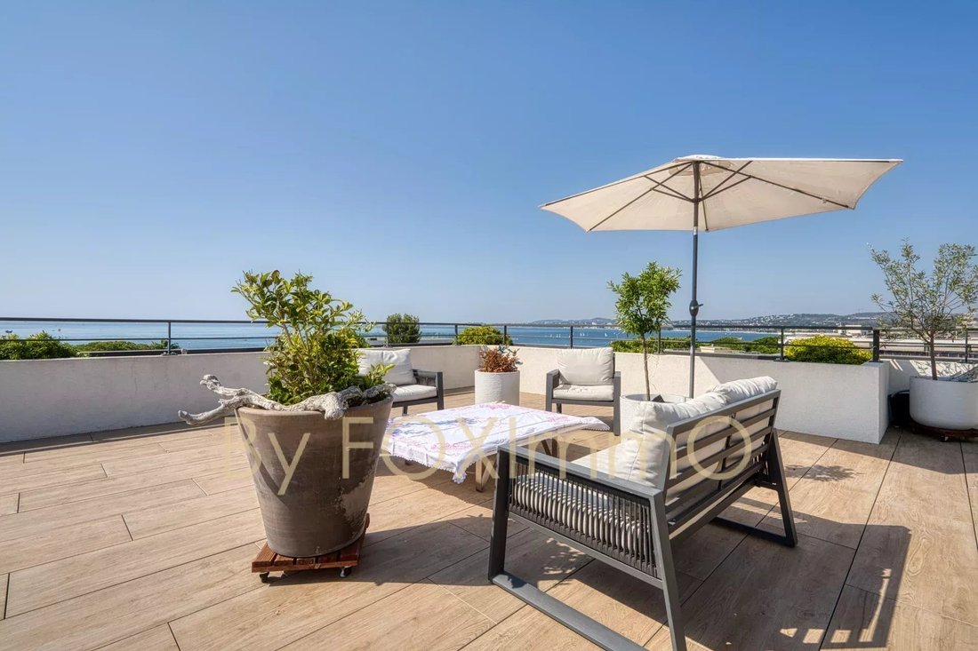 Appartamento a Costa Azzurra, Provenza-Alpi-Costa Azzurra, Francia 5 - 18714786