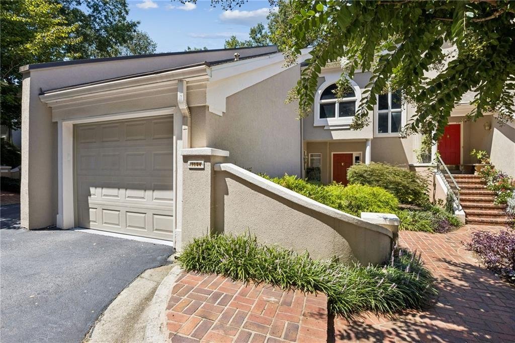 Townhouse in Atlanta, Georgia, United States 2 - 18708760