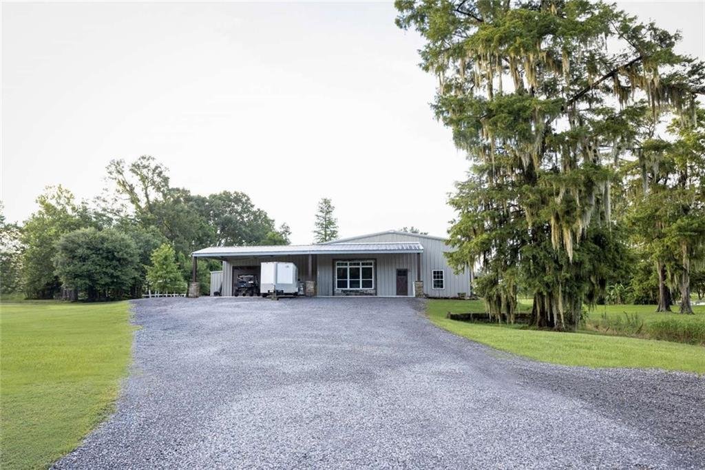 House in Saint Amant, Louisiana, United States 1 - 18705299