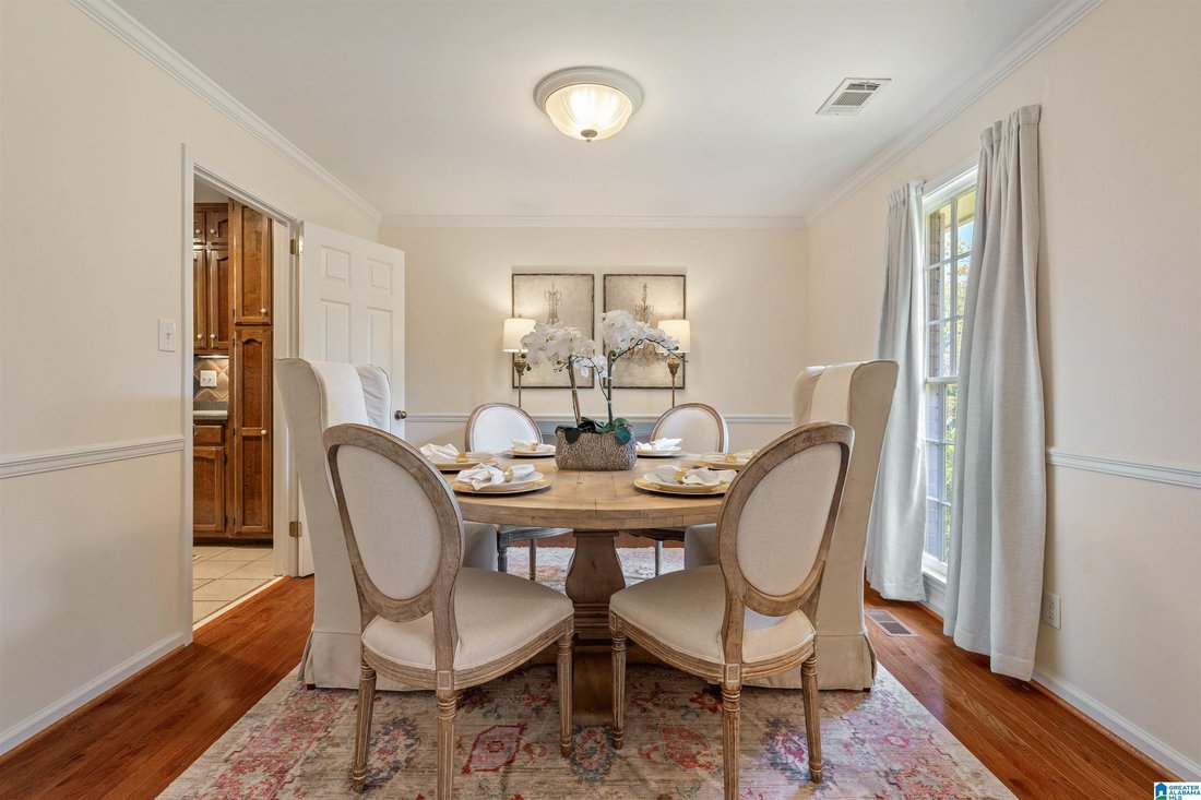 House in Vestavia Hills, Alabama, United States 4 - 18708562