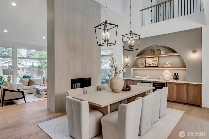 House in Kirkland, Washington, United States 5 - 18708380