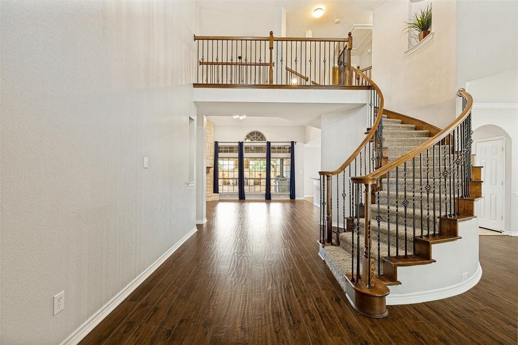 House in Prosper, Texas, United States 3 - 18706801