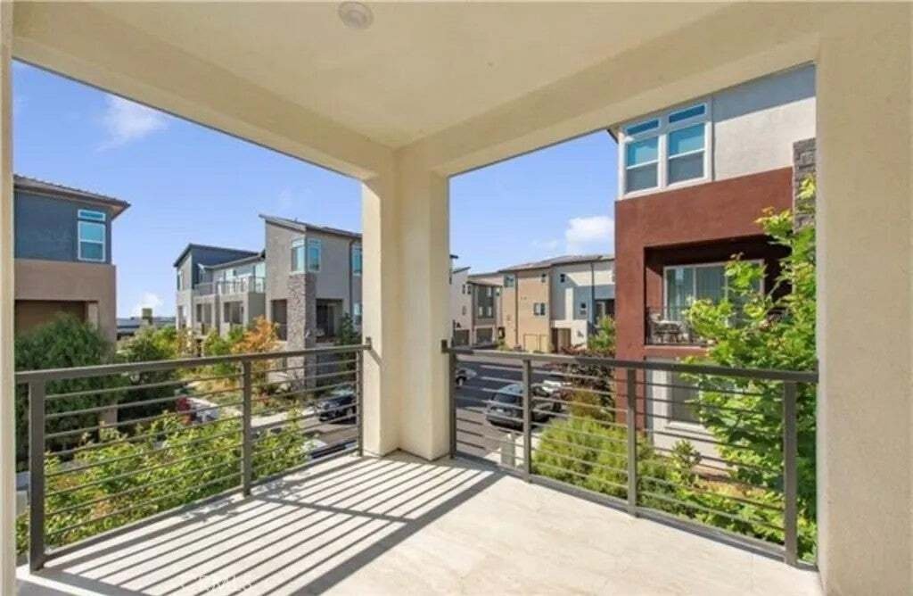 Townhouse in Irvine, California, United States 4 - 18703227