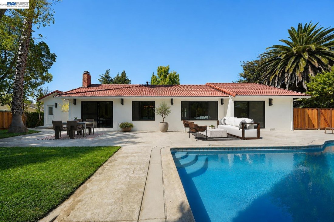 House in Walnut Creek, California, United States 4 - 18703006