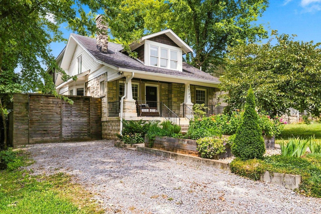 House in Nashville, Tennessee, United States 3 - 18708675