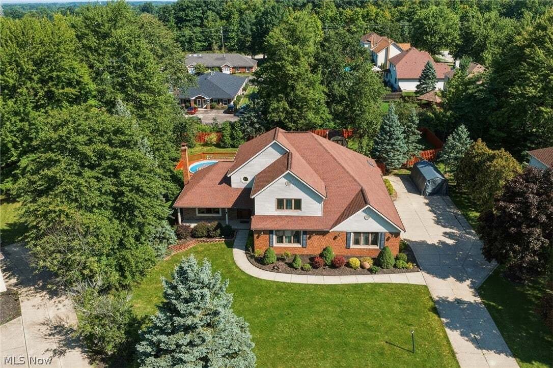 House in North Royalton, Ohio, United States 2 - 18711325