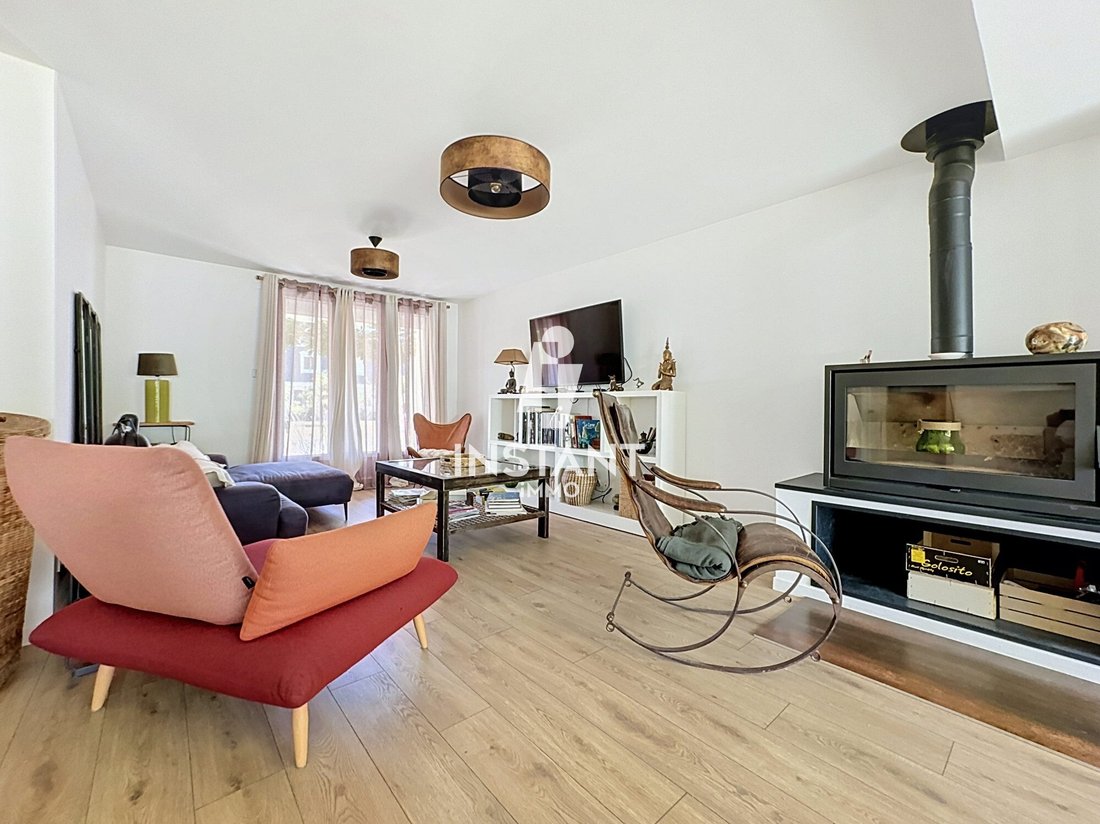 Haus in Nord Ouest, Lesigny, Frankreich 5 - 18712726