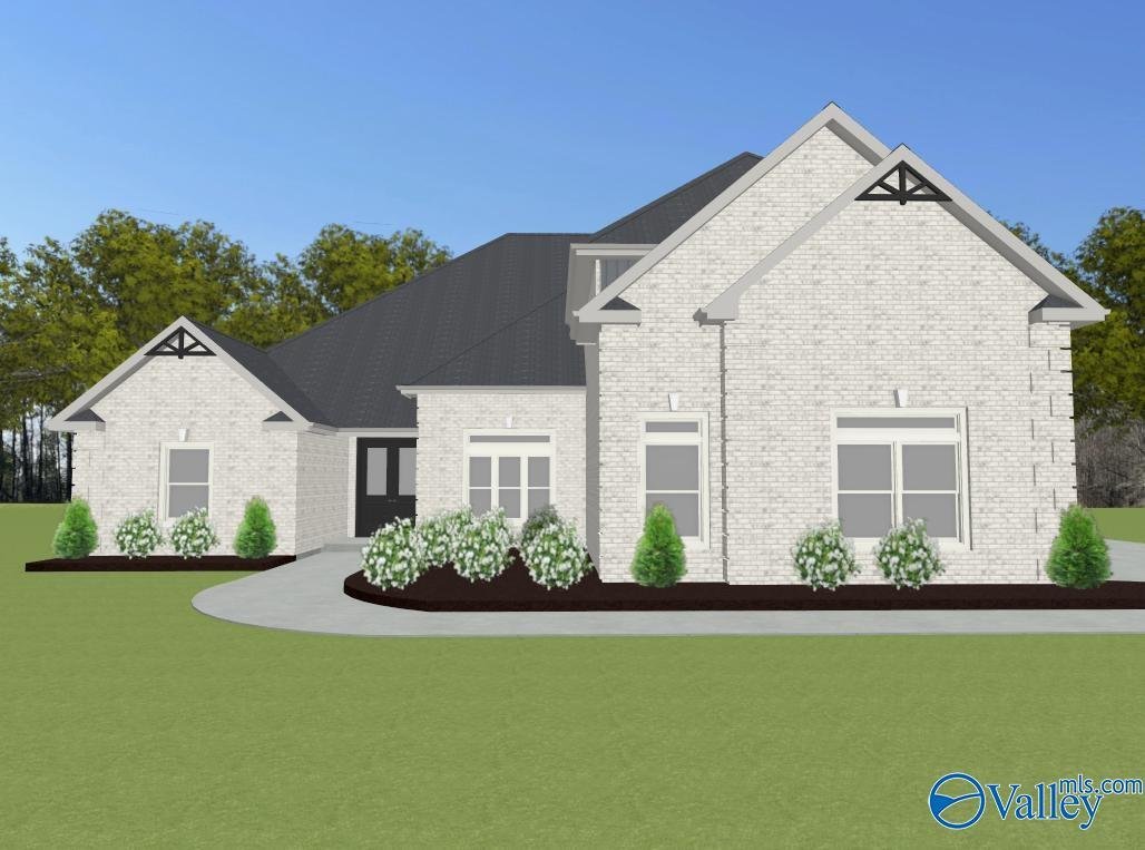 House in Athens, Alabama, United States 3 - 18709999