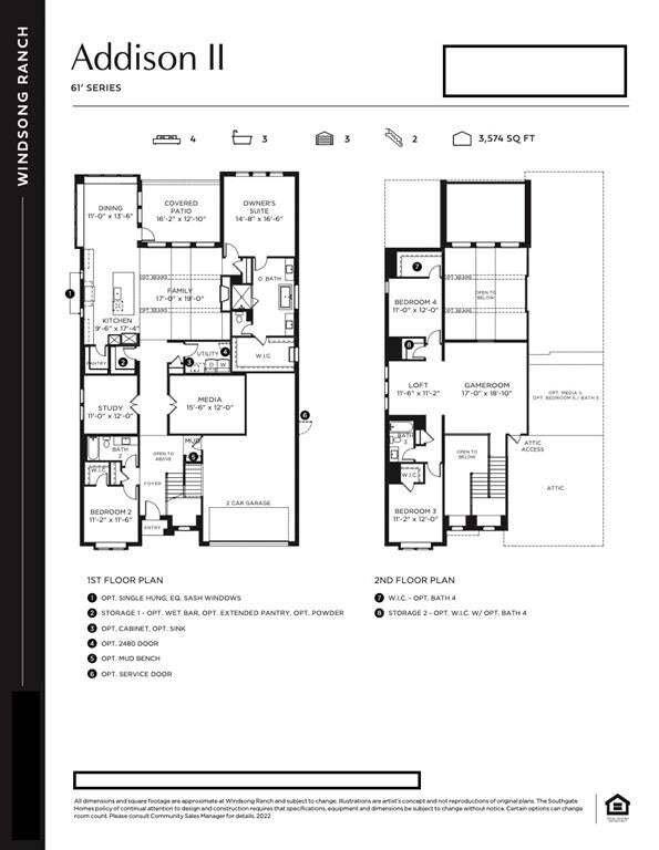 House in Prosper, Texas, United States 2 - 18710262