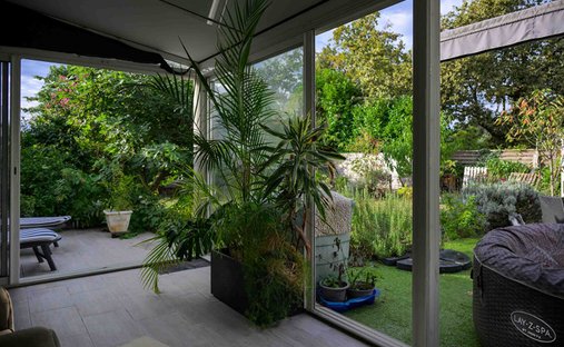 Villa en Seignosse, Nueva Aquitania, Francia 1