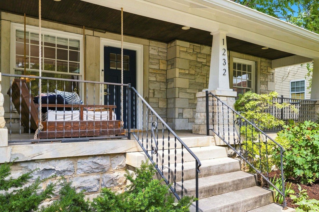 House in Nashville, Tennessee, United States 4 - 18708675
