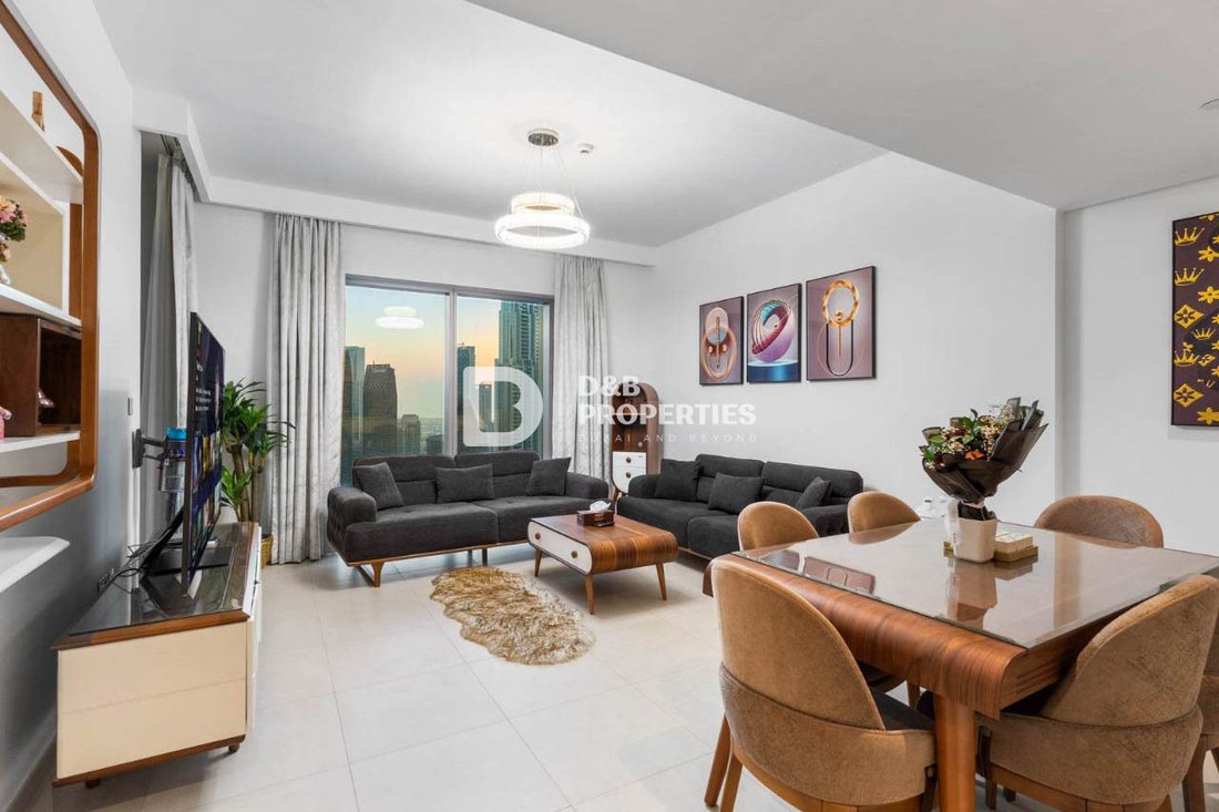 Apartment in Zabeel, Dubai, United Arab Emirates 3 - 18702847