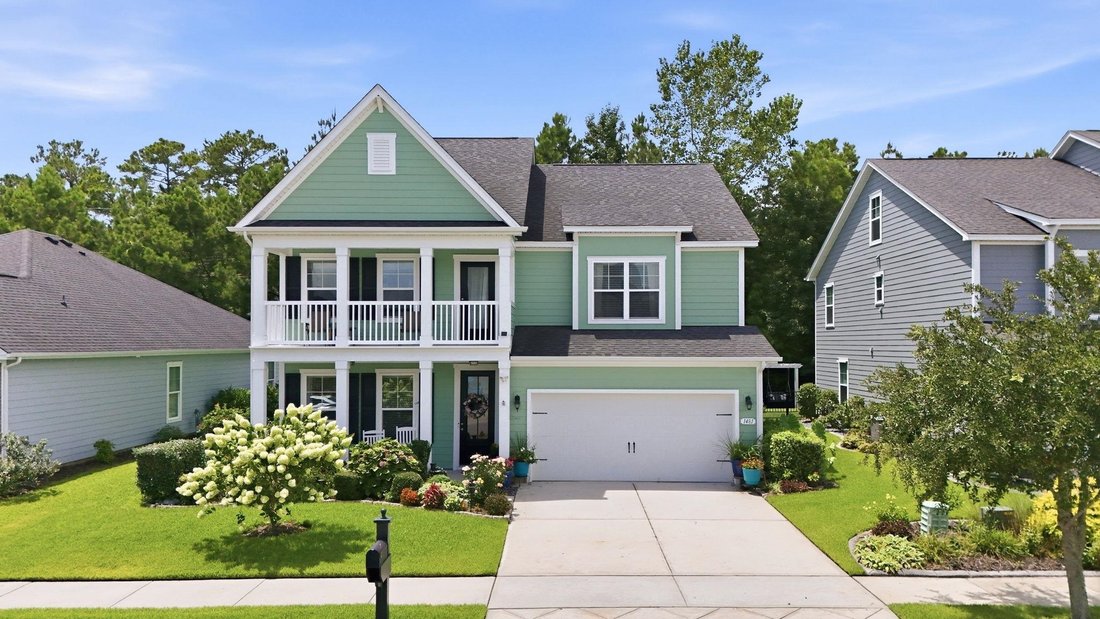House in Myrtle Beach, South Carolina, United States 1 - 18704516
