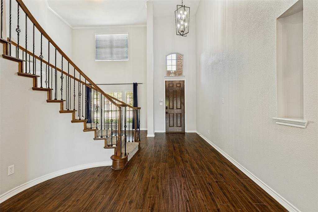 House in Prosper, Texas, United States 4 - 18706801