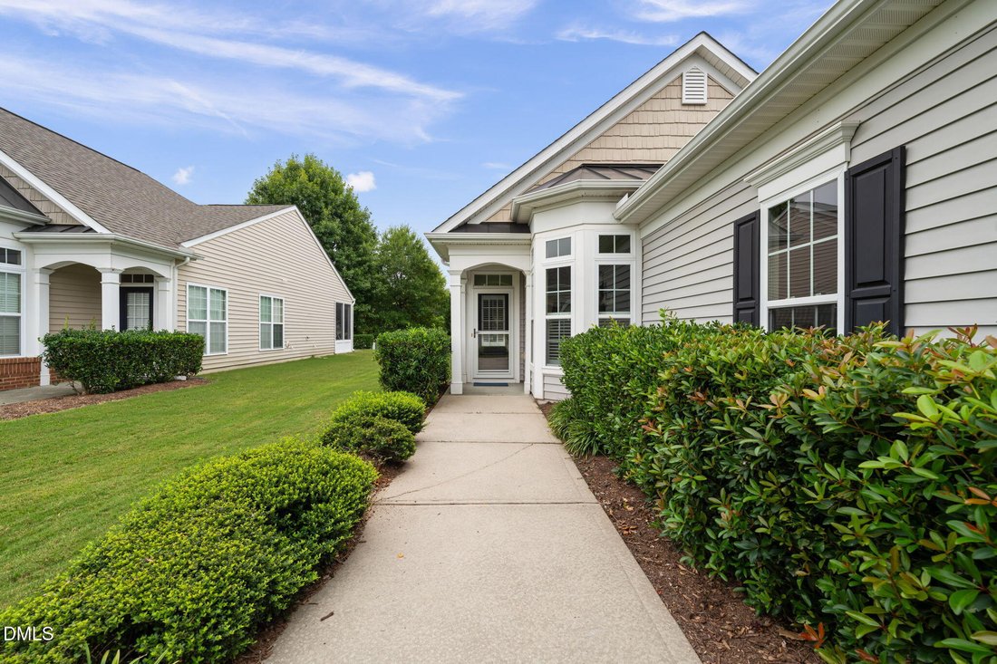 House in Cary, North Carolina, United States 1 - 18711381