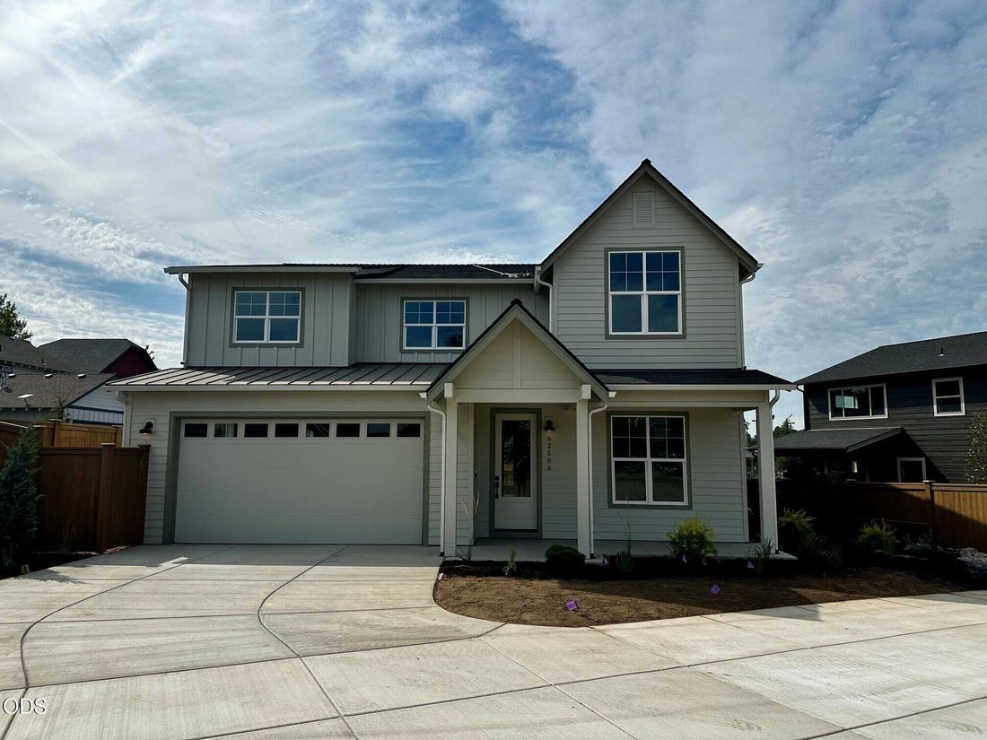 House in Bend, Oregon, United States 2 - 18705102