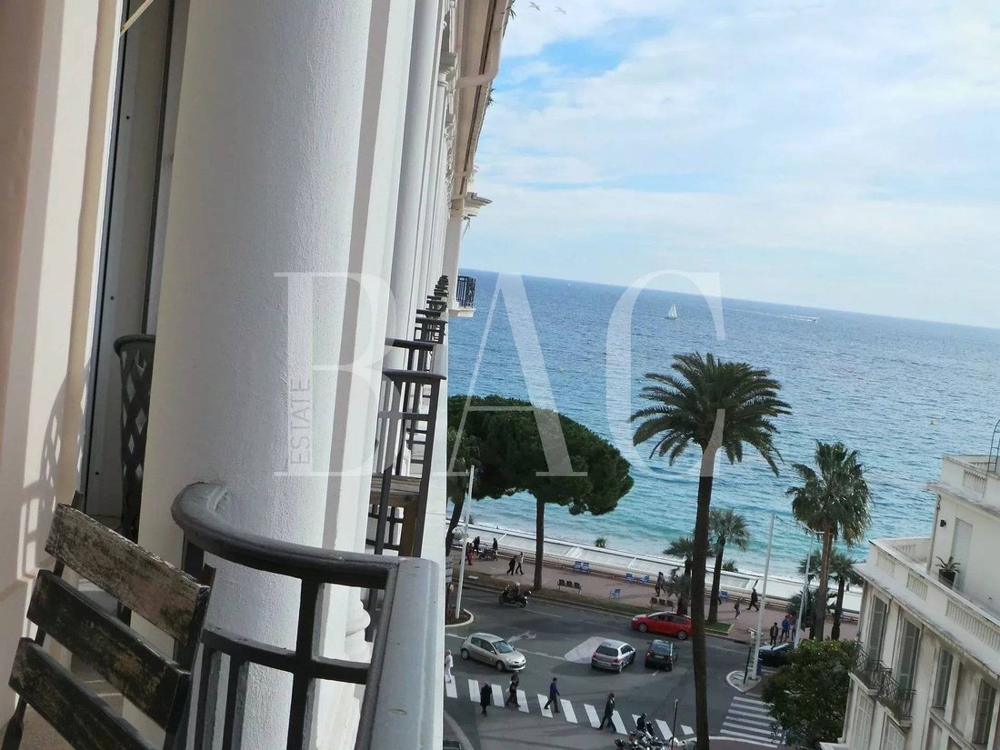 Apartment in Cannes, Provence-Alpes-Côte d'Azur, France 3 - 15622642