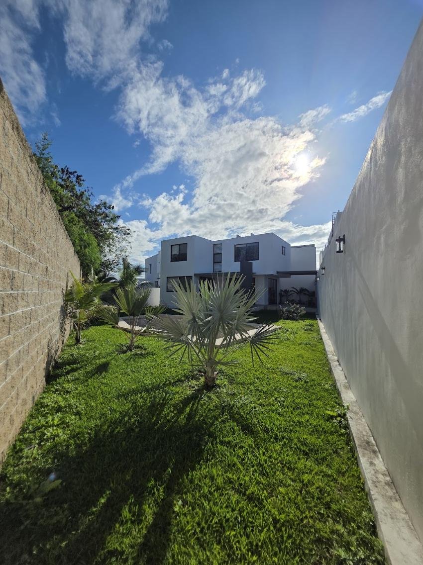 Condo in Xcanatún, Yucatan, Mexico 2 - 18704144
