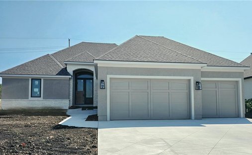 Casa a Overland Park, Kansas, Stati Uniti 1