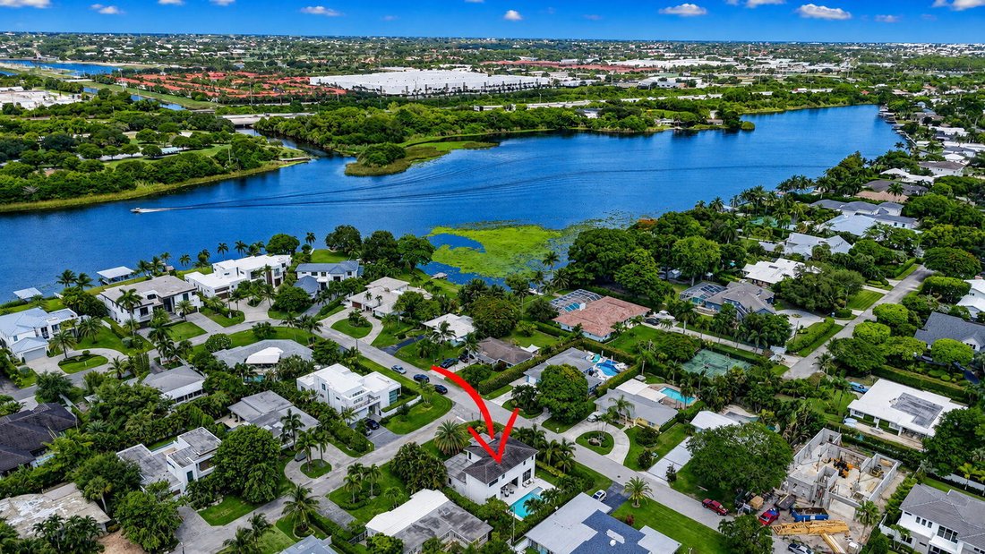 House in Delray Beach, Florida, United States 2 - 18713315