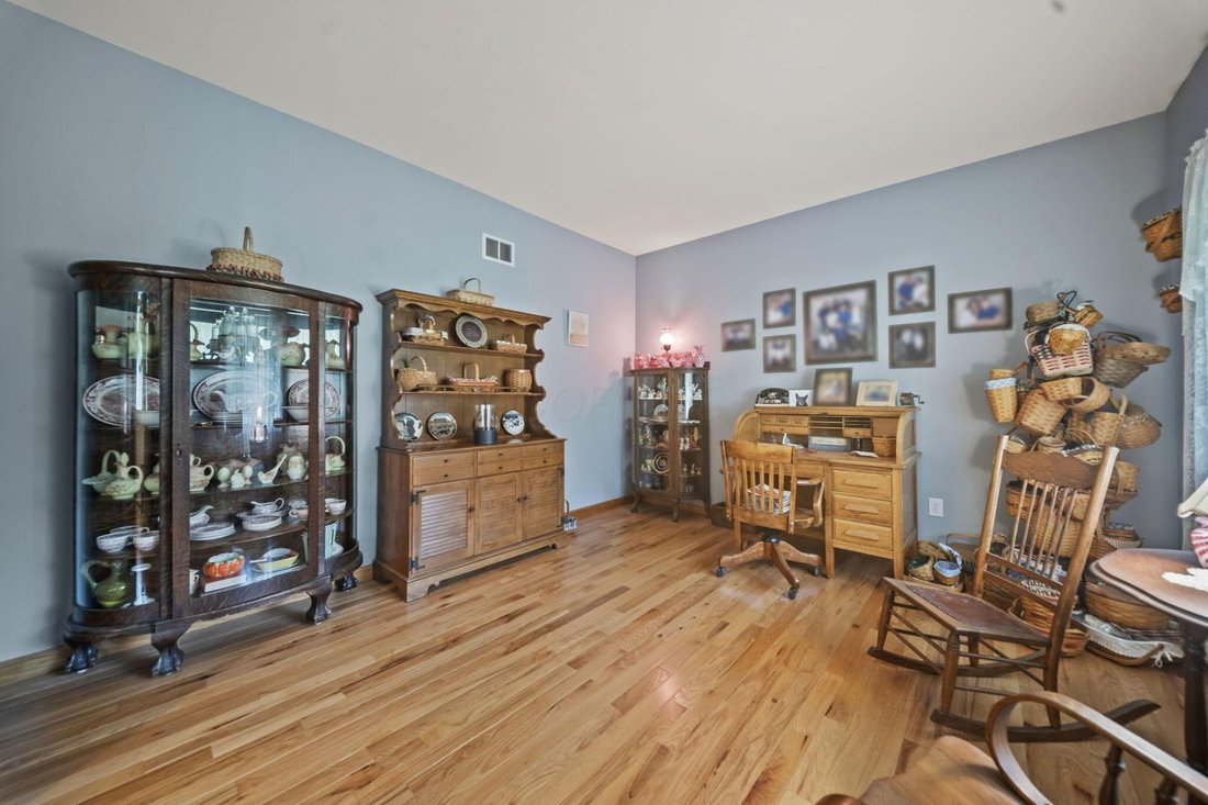 House in Amanda, Ohio, United States 5 - 18713093