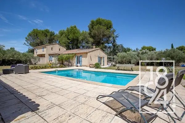 House in Granettes-Jauberte-Sainte Anne, Aix-en-Provence, France 2 - 17531585