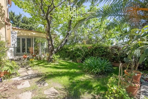 Casa en Saint Mitre, 13e Arrondissement, Marsella 4 - 18016566