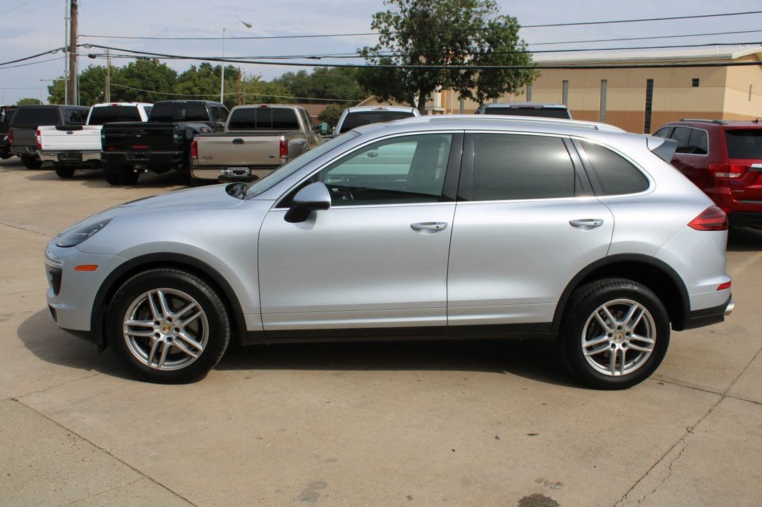 Suv in Plano, TX, United States 4 - 18712042