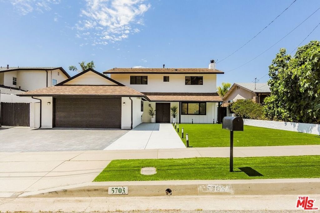 House in Hidden Hills, California, United States 2 - 18708543