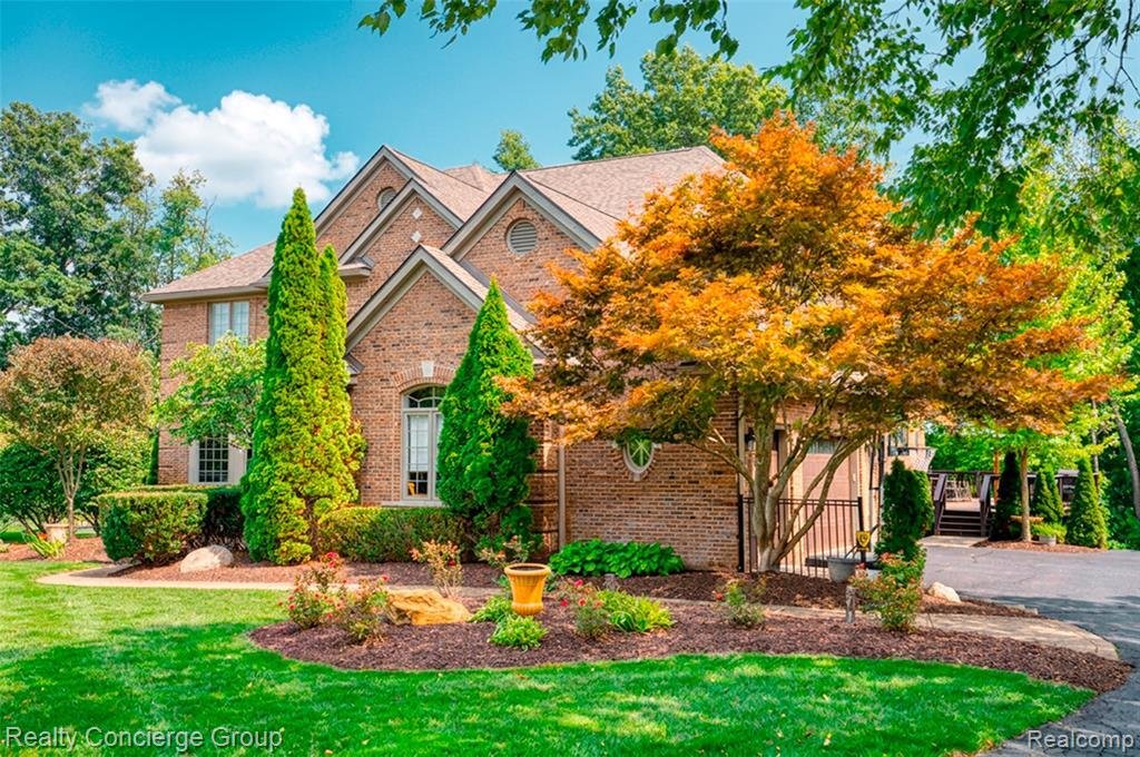 House in Highland Charter Township, Michigan, United States 3 - 18705216