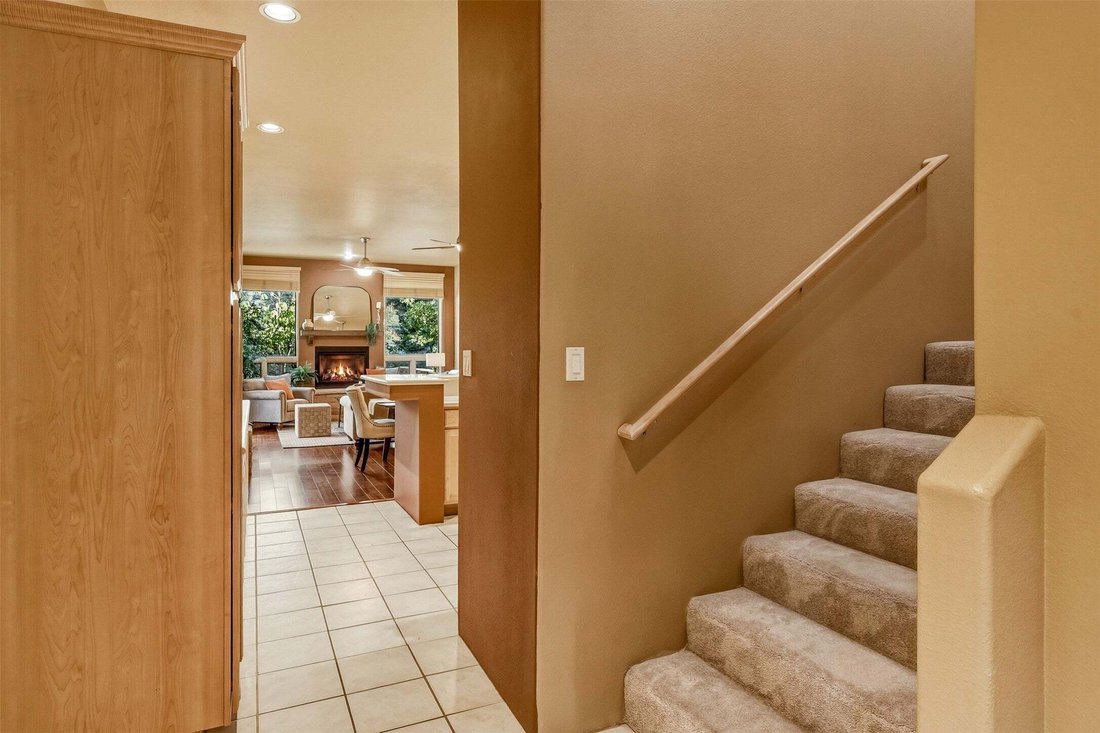 Townhouse in Los Alamos, New Mexico, United States 5 - 18705769
