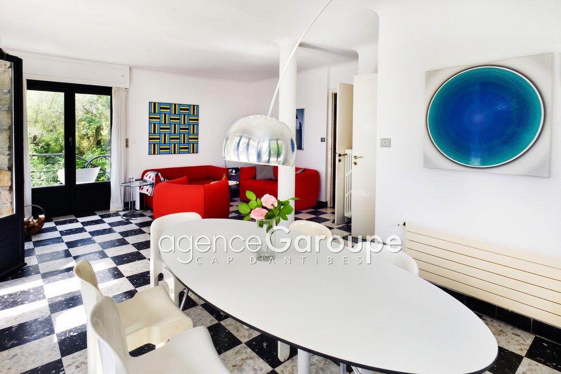 Villa en Antibes, Provenza-Alpes-Costa Azul, Francia 3 - 17744535