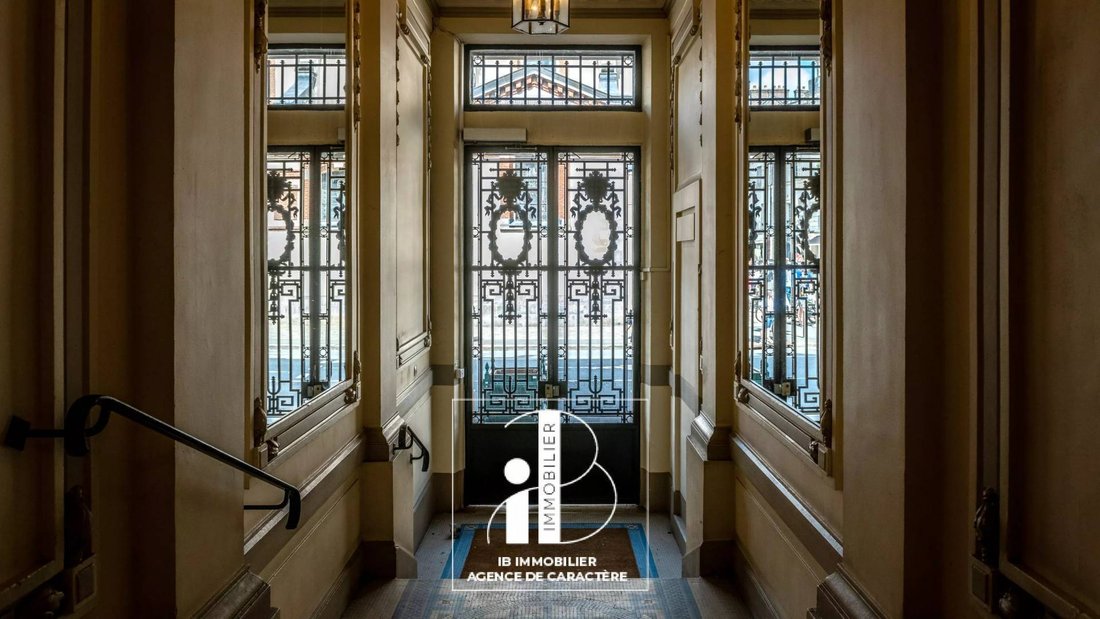 Apartamento en Fontainebleau, Isla de Francia, Francia 2 - 17341892