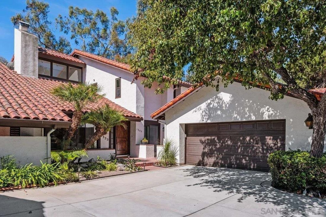 Townhouse in Solana Beach, California, United States 1 - 18703178