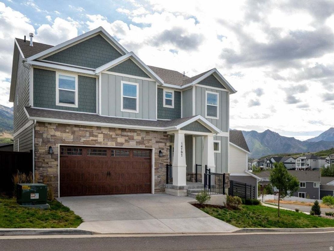 Casa en Draper, Utah, Estados Unidos 1 - 18692073