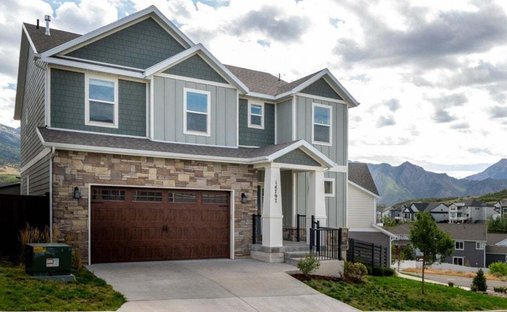 Casa a Draper, Utah, Stati Uniti 1