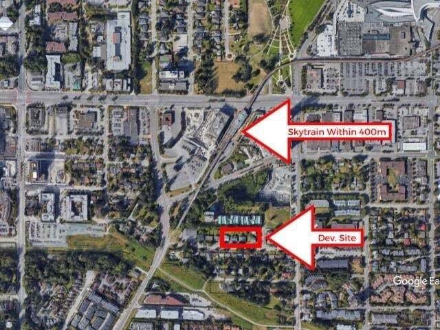 Condo in Surrey, British Columbia, Canada 3 - 18709170