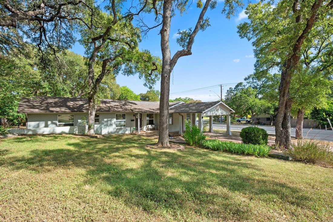 House in Austin, Texas, United States 2 - 18705568