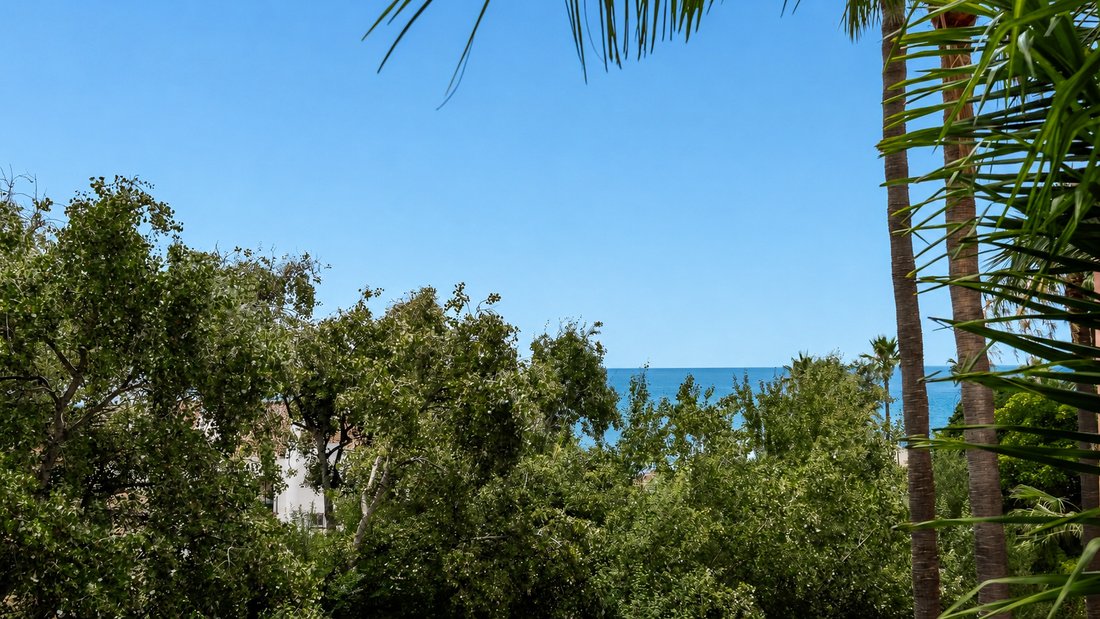 Apartment in Elviria-Cabopino, Marbella, Spain 3 - 18706836